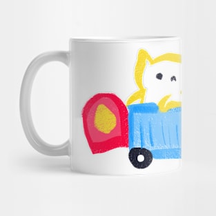 PURR Mug